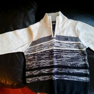 Boys sweater